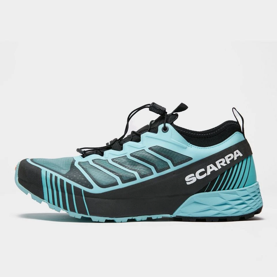 Scarpa Women’s Ribelle Run Trail Running Shoes
