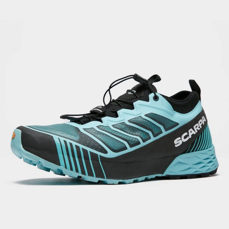 Scarpa Women’s Ribelle Run Trail Running Shoes - Image 3
