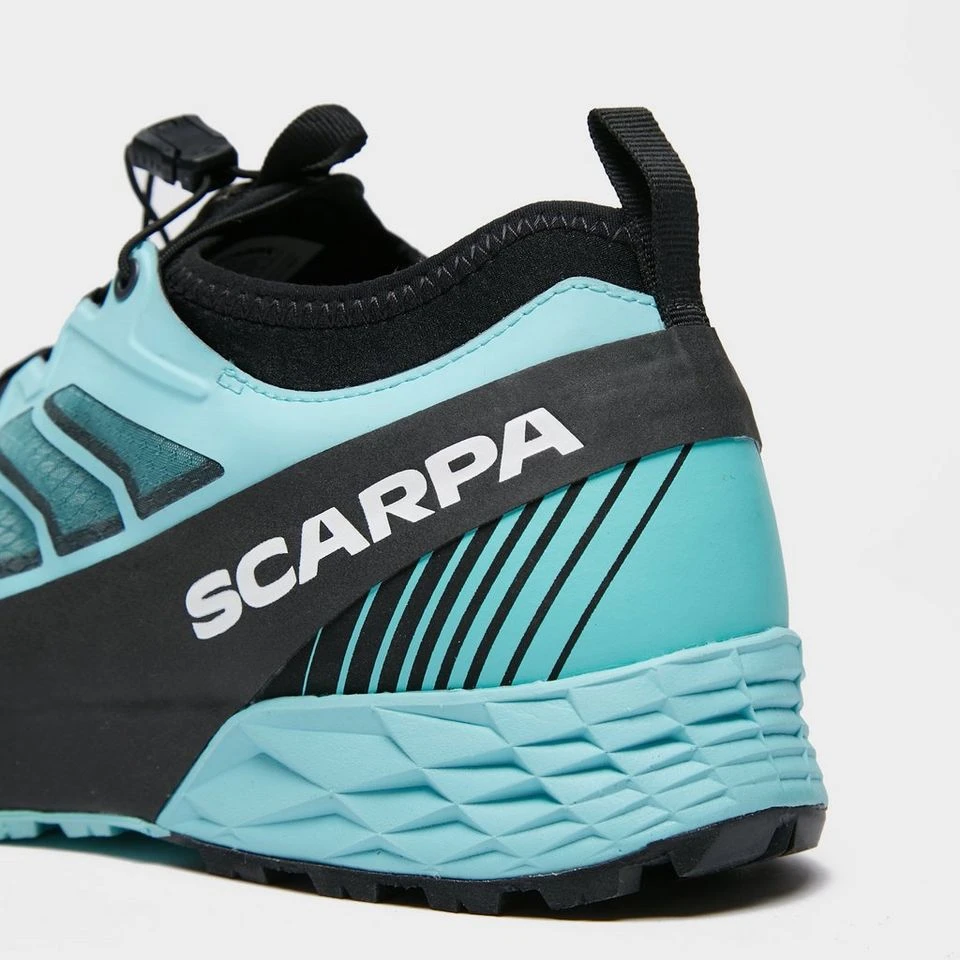 Scarpa Women’s Ribelle Run Trail Running Shoes - Image 6