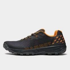 Mammut Men's Ensi Low Gore-Tex Walking Shoe