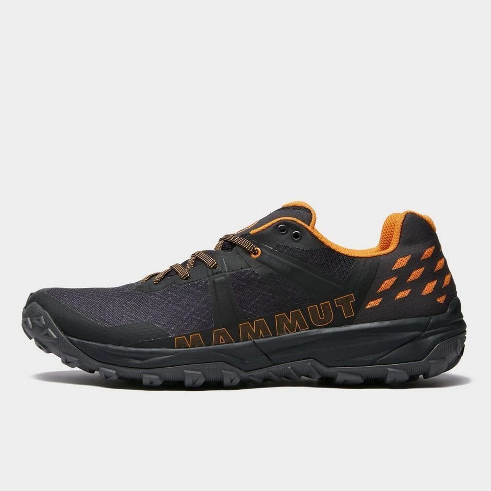 Mammut Men's Ensi Low Gore-Tex Walking Shoe