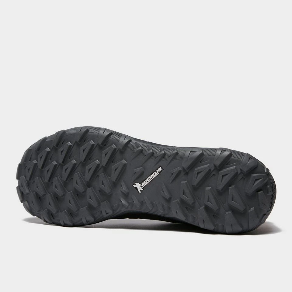 Mammut Men's Ensi Low Gore-Tex Walking Shoe - Image 2