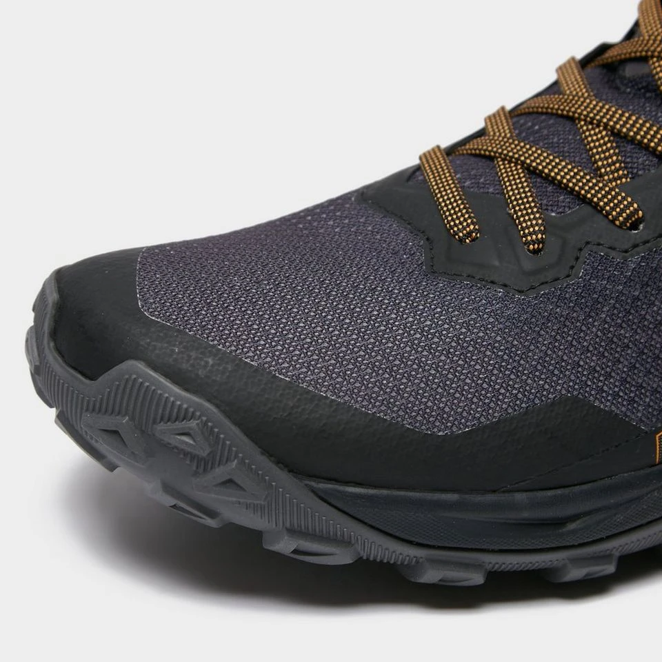 Mammut Men's Ensi Low Gore-Tex Walking Shoe - Image 4