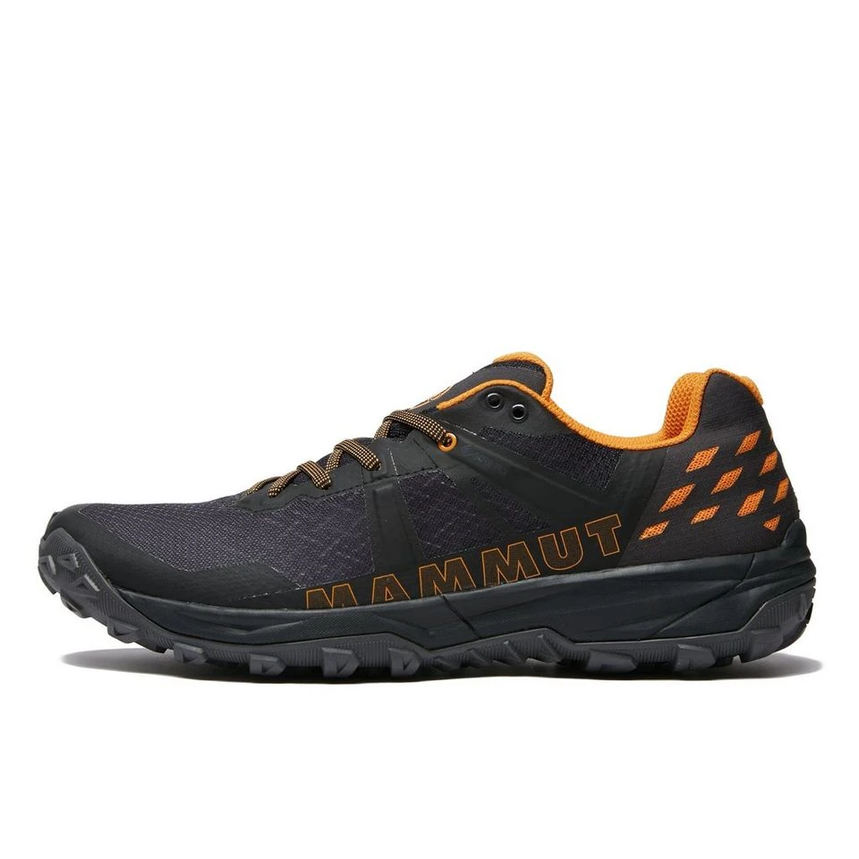 Mammut Men's Ensi Low Gore-Tex Walking Shoe - Image 7
