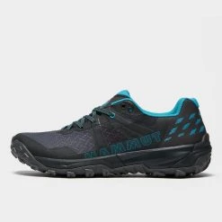 Mammut Women's Ensi Low Gore-Tex Walking Shoe