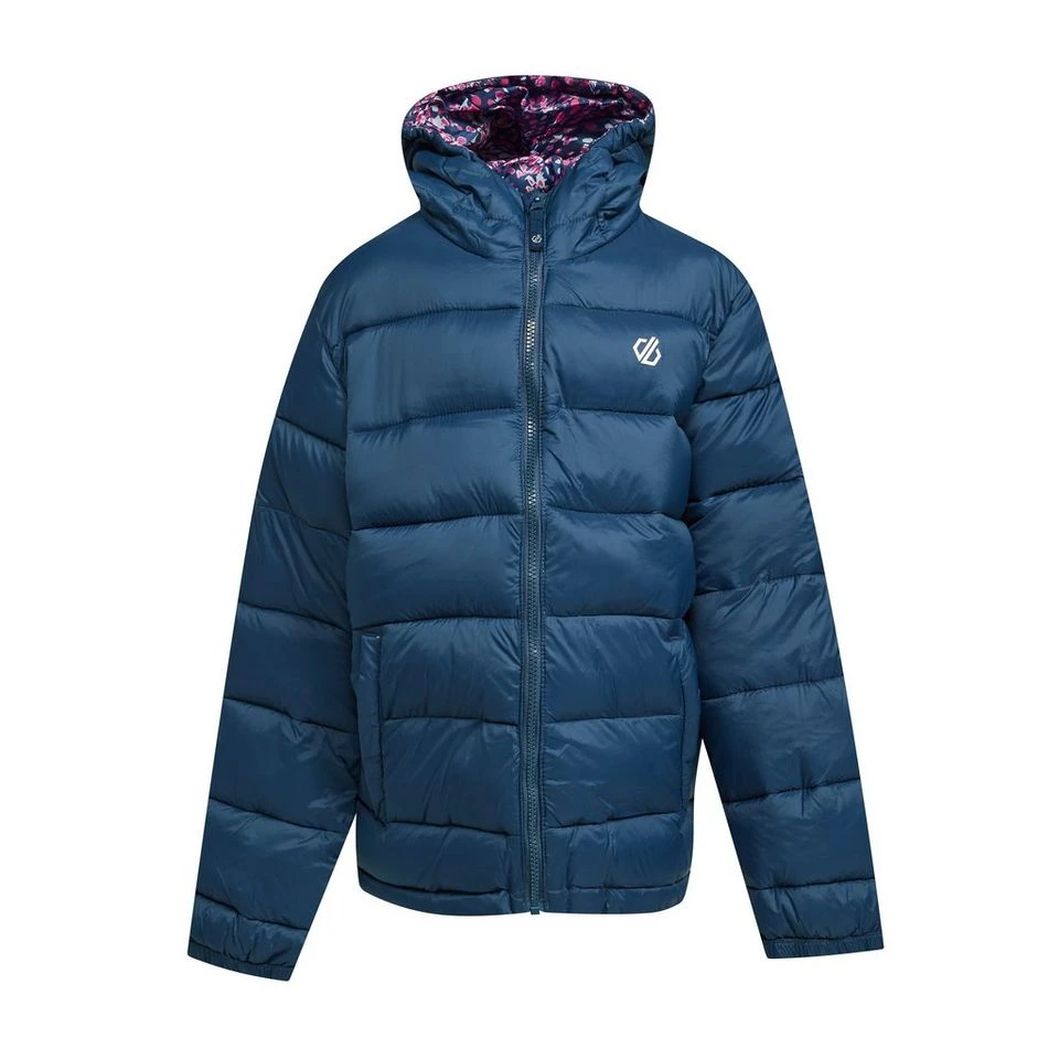 Dare 2b Kids' Bravo Puffer Jacket - Image 8