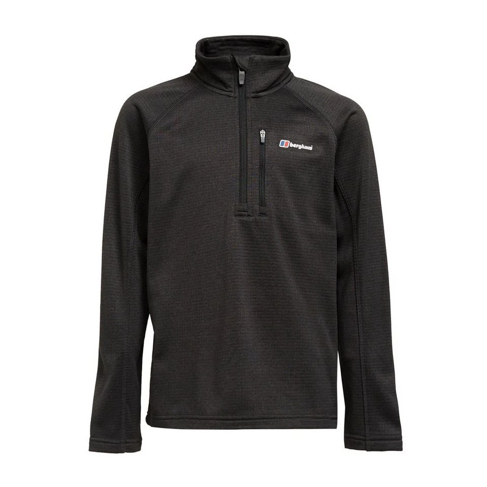 Berghaus Pravitale Juniors' Half Zip Fleece - Image 6