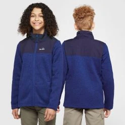 Peter Storm Kids’ Adventure Fleece