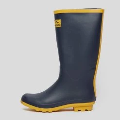Peter Storm Women’s Trim Wellies Tall