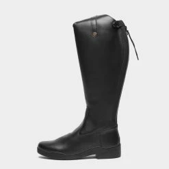 Brogini Women’s Moderna Synthetic Dress Riding Boots