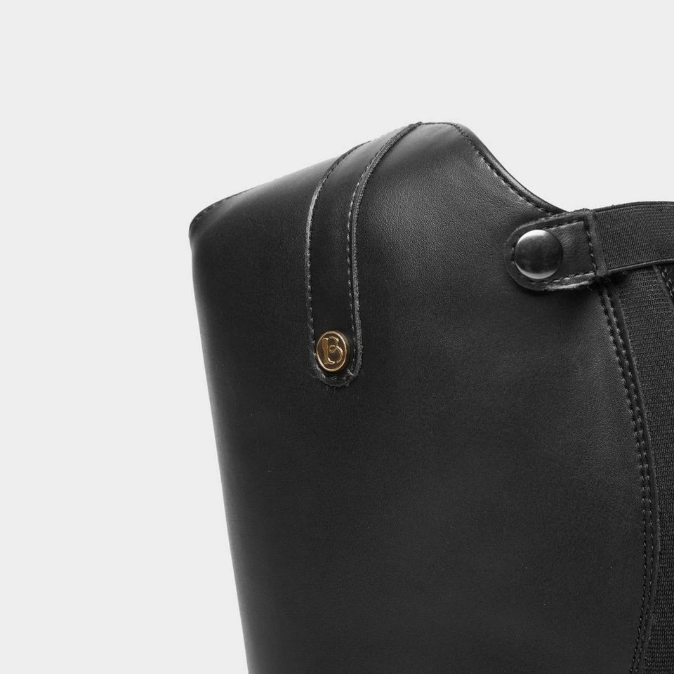 Brogini Women’s Moderna Synthetic Dress Riding Boots - Image 4