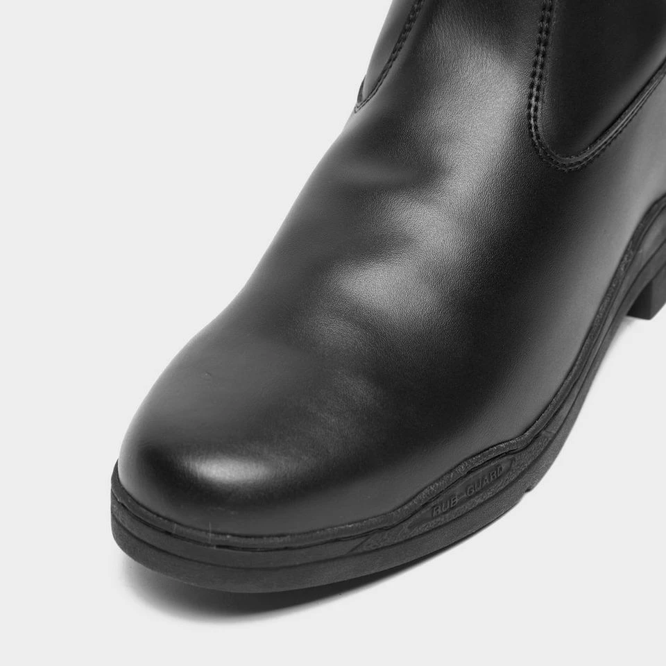 Brogini Women’s Moderna Synthetic Dress Riding Boots - Image 6