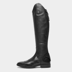 Brogini Women's Casperia V2 Long-plain Riding Boots