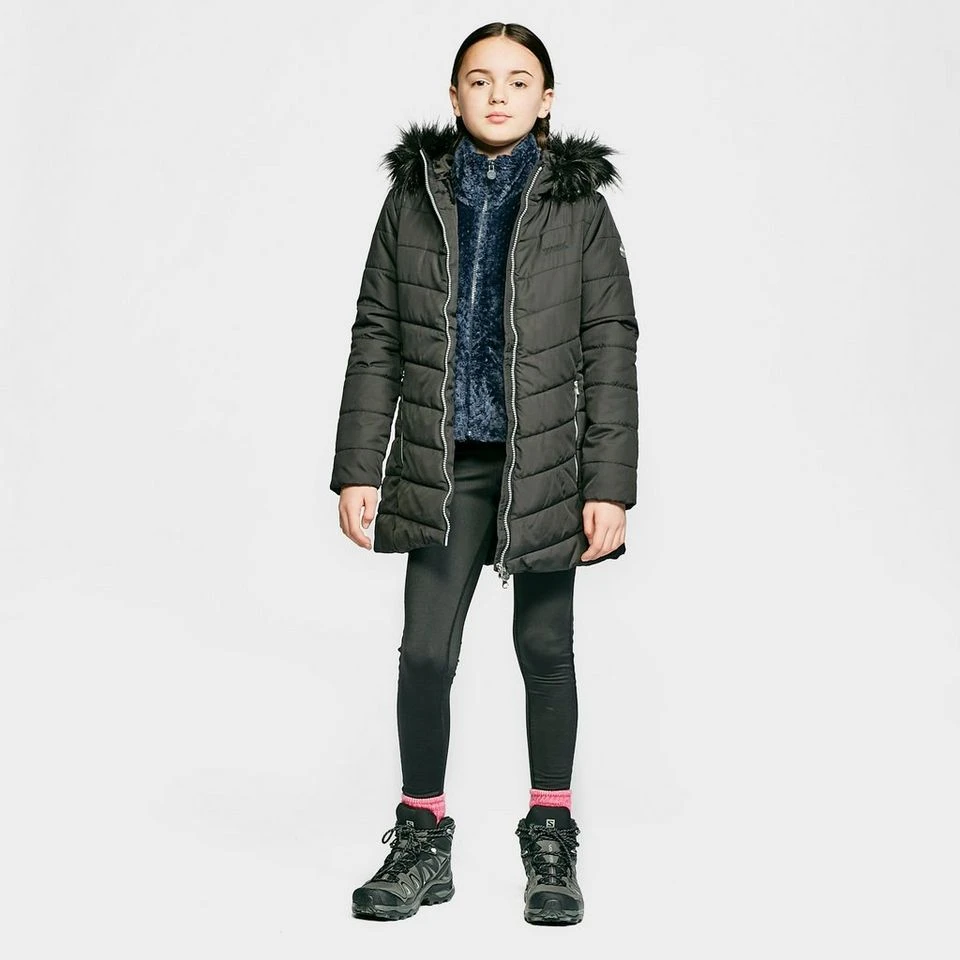 Regatta Kids’ Fabrizia Insulated Jacket - Image 3