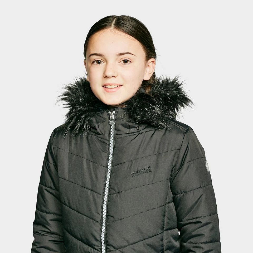 Regatta Kids’ Fabrizia Insulated Jacket - Image 4