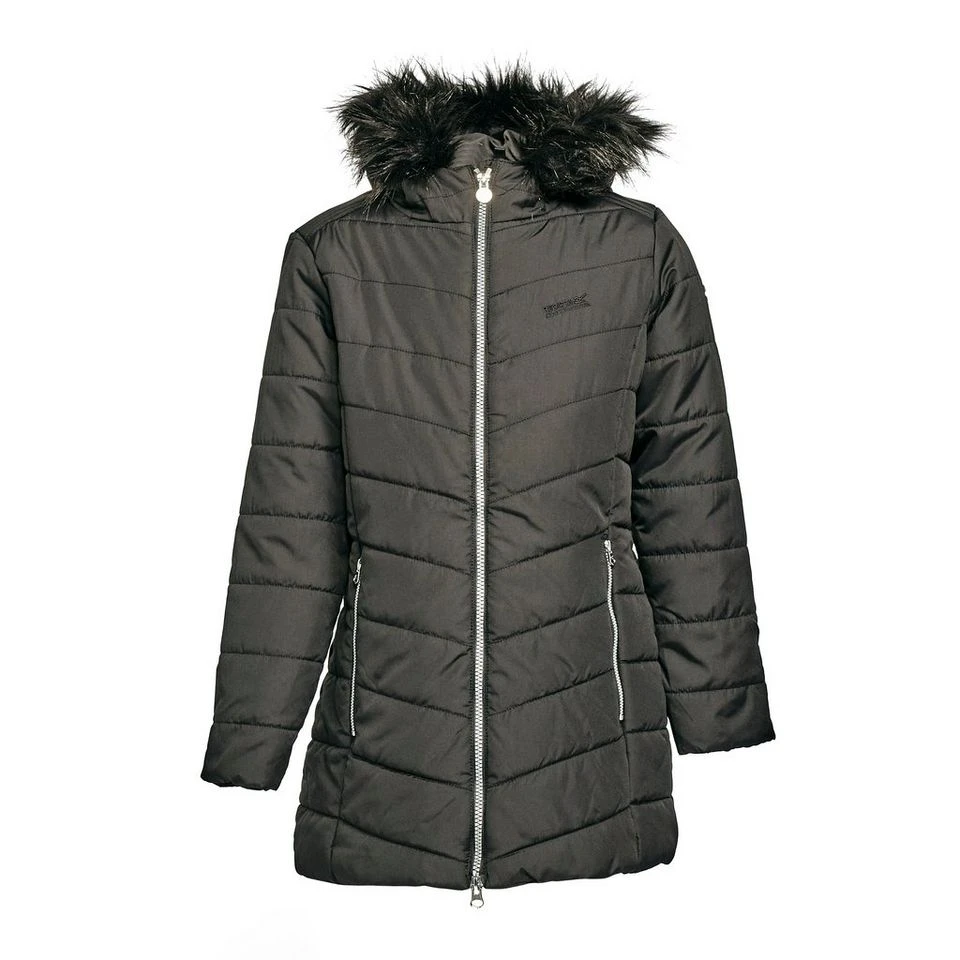 Regatta Kids’ Fabrizia Insulated Jacket - Image 7