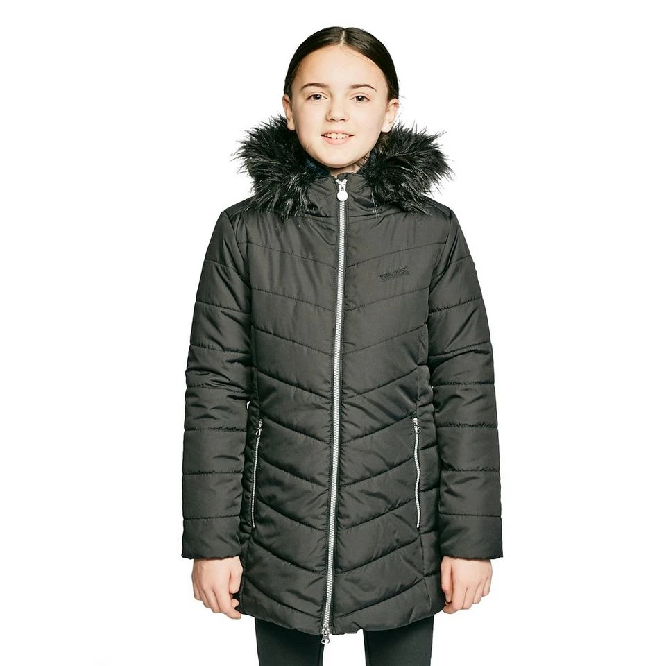 Regatta Kids’ Fabrizia Insulated Jacket - Image 8