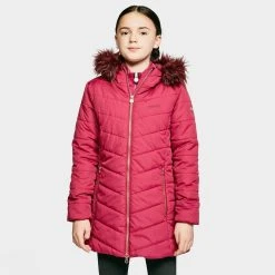 Regatta Kids’ Fabrizia Insulated Jacket