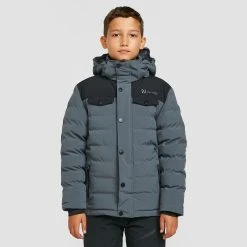 The Edge Kids' Banff Insulated Jacket (ages 13-16)