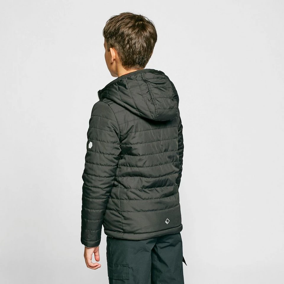 Regatta Kids’ Spyra II Insulated Jacket - Image 2