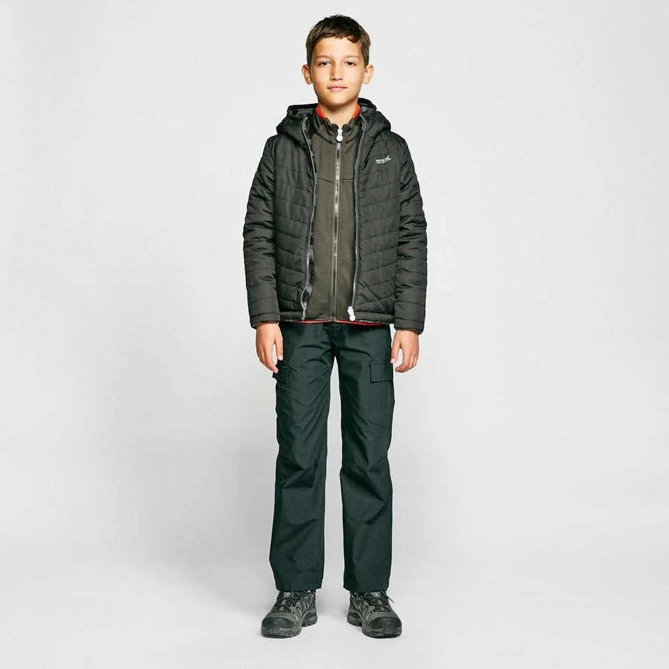 Regatta Kids’ Spyra II Insulated Jacket - Image 3