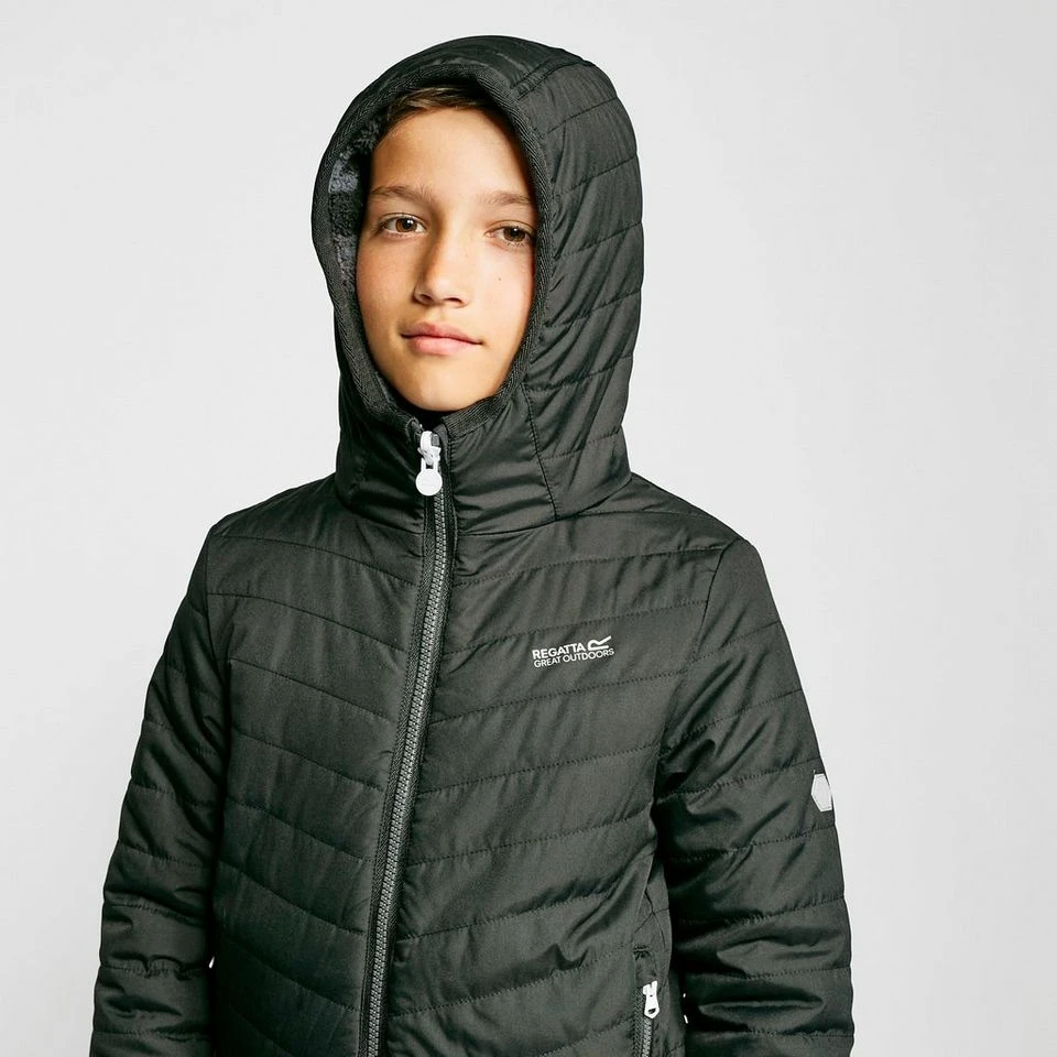 Regatta Kids’ Spyra II Insulated Jacket - Image 4