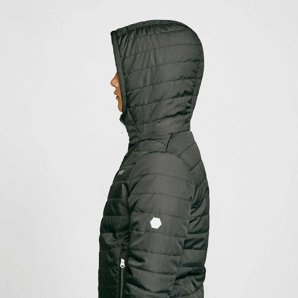 Regatta Kids’ Spyra II Insulated Jacket - Image 5