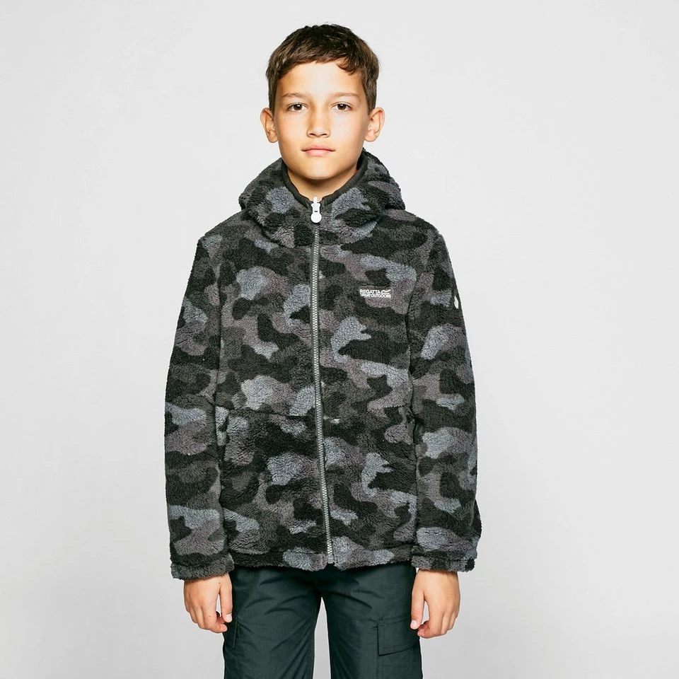 Regatta Kids’ Spyra II Insulated Jacket - Image 6
