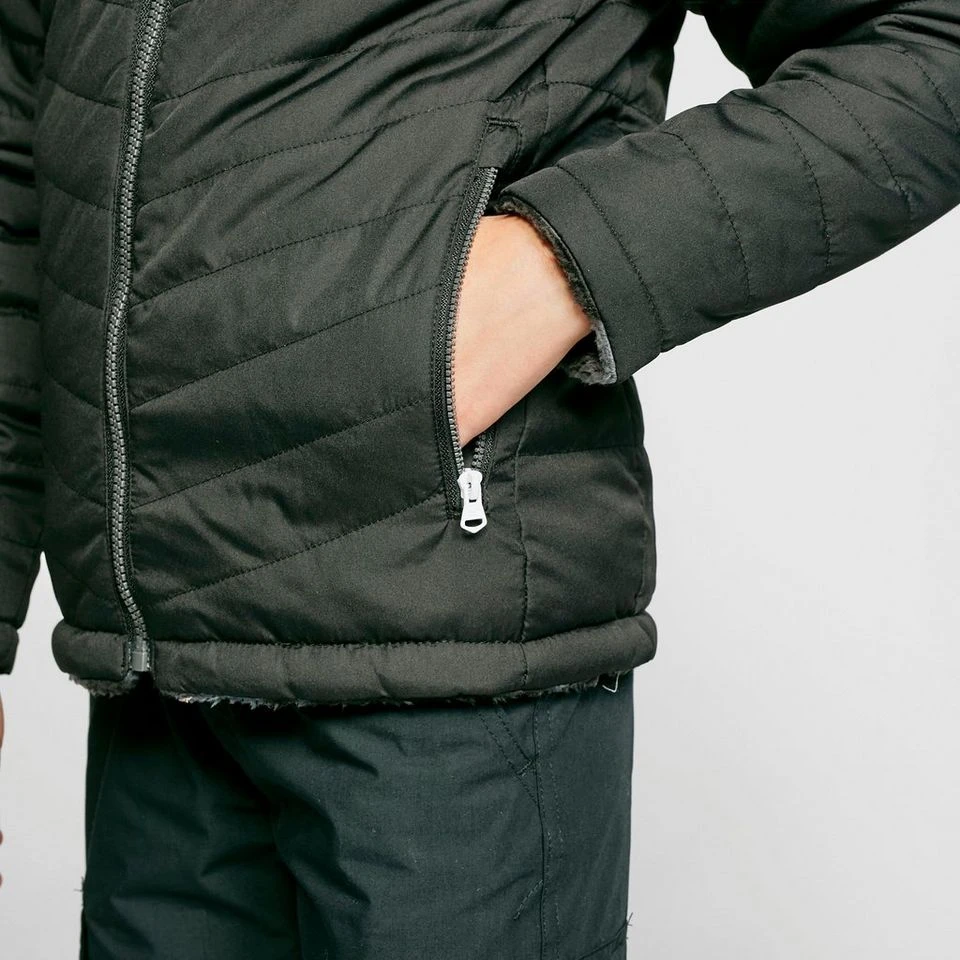 Regatta Kids’ Spyra II Insulated Jacket - Image 7