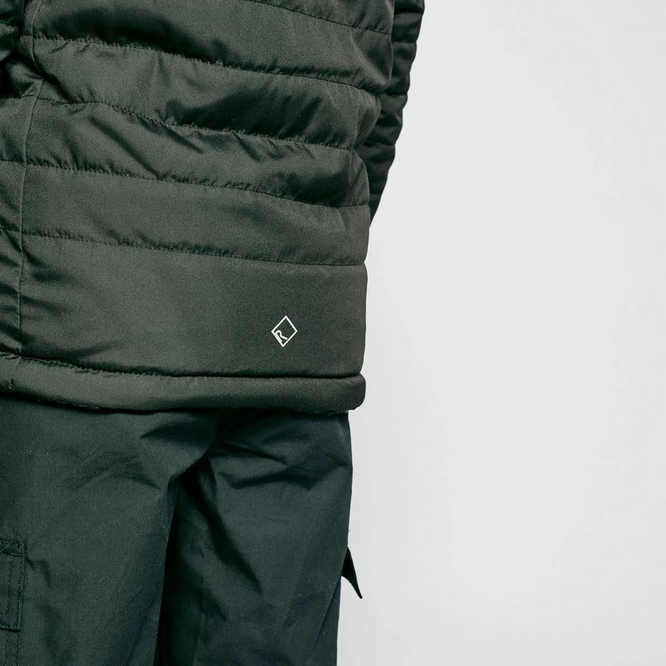 Regatta Kids’ Spyra II Insulated Jacket - Image 8