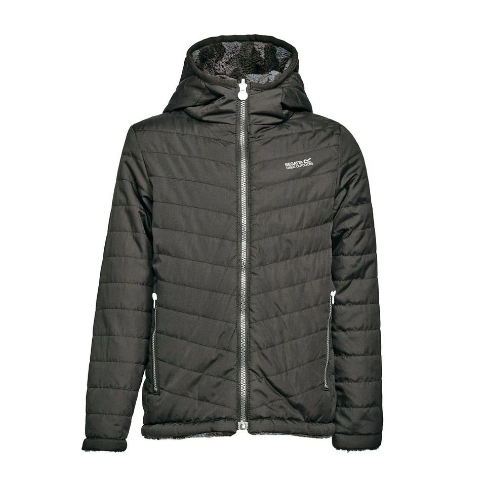 Regatta Kids’ Spyra II Insulated Jacket - Image 9