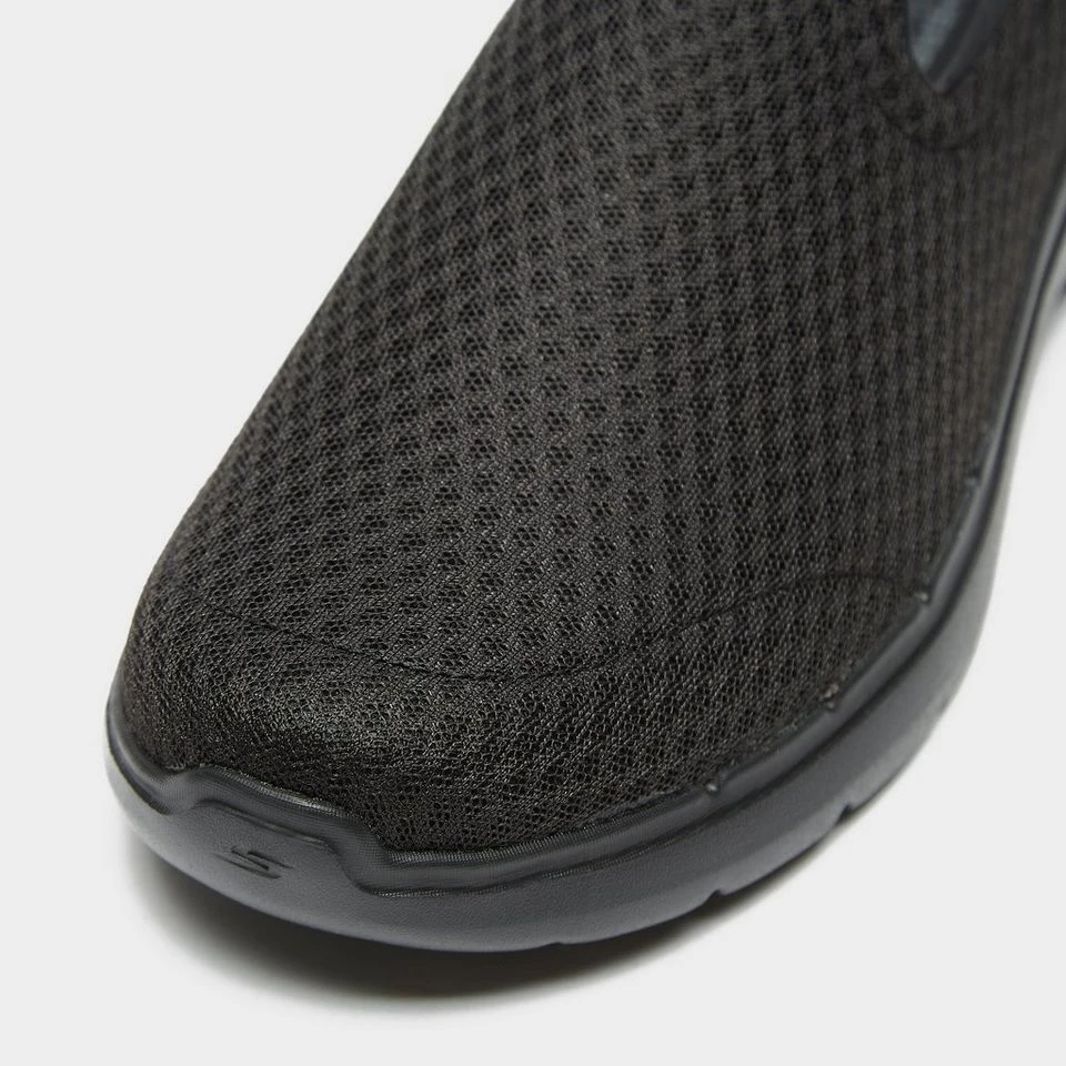 Skechers Men's Go Walk 6 Motley Shoe - Image 6