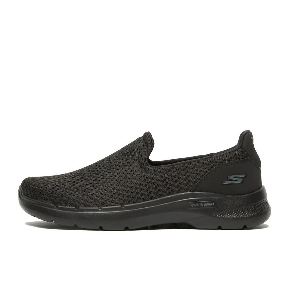 Skechers Men's Go Walk 6 Motley Shoe - Image 7