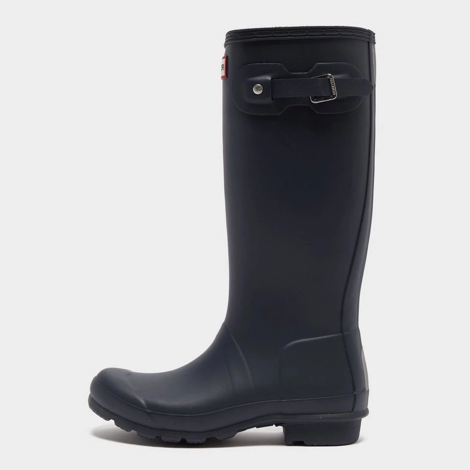 Hunter Kids' Original Wellington Boot