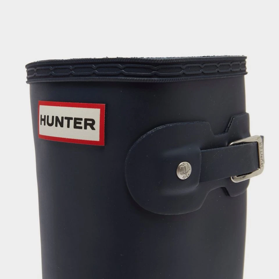 Hunter Kids' Original Wellington Boot - Image 4