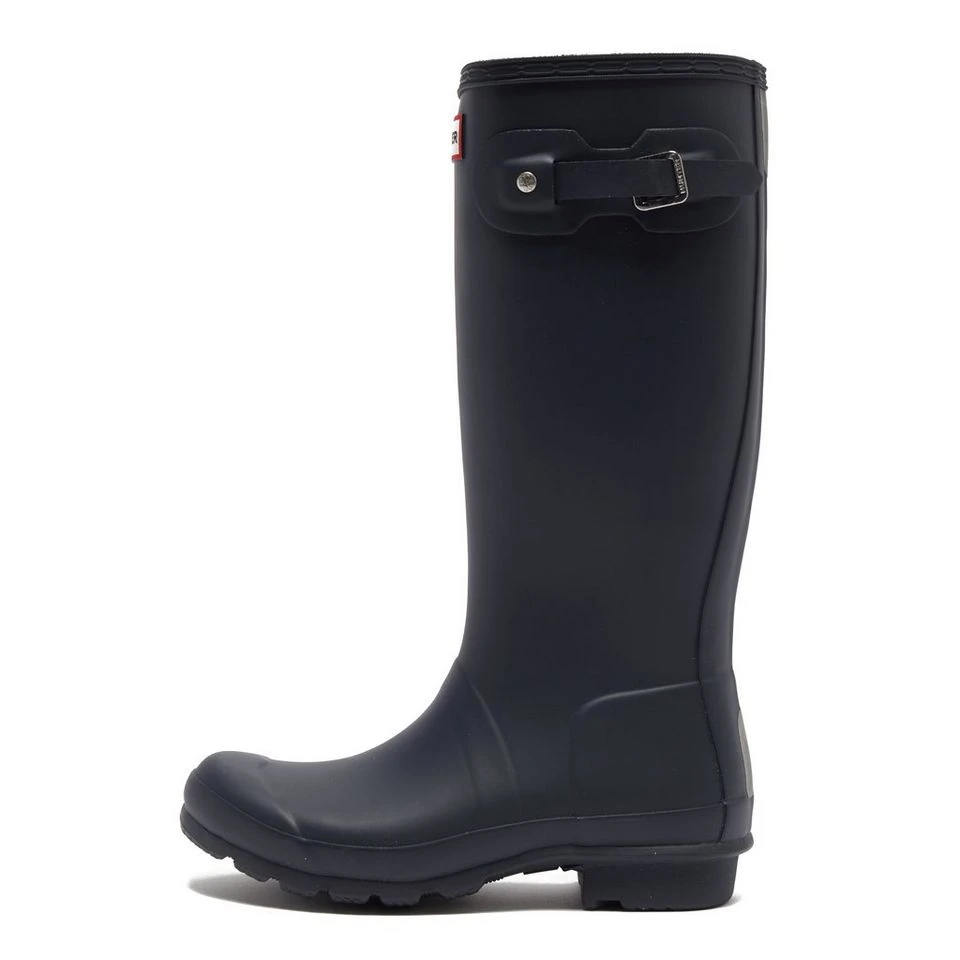 Hunter Kids' Original Wellington Boot - Image 7