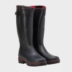 Aigle Women’s Parcours 2 Iso Wellington Boots