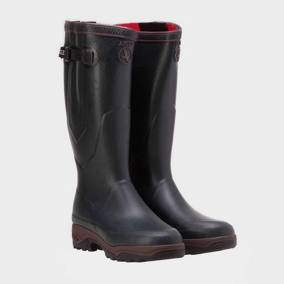 Aigle Women’s Parcours 2 Iso Wellington Boots