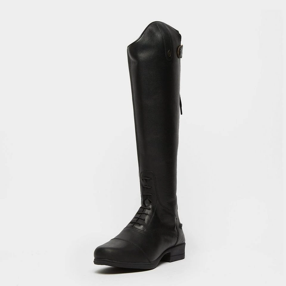 MORETTA Women's Albina Tall Boots - Image 2
