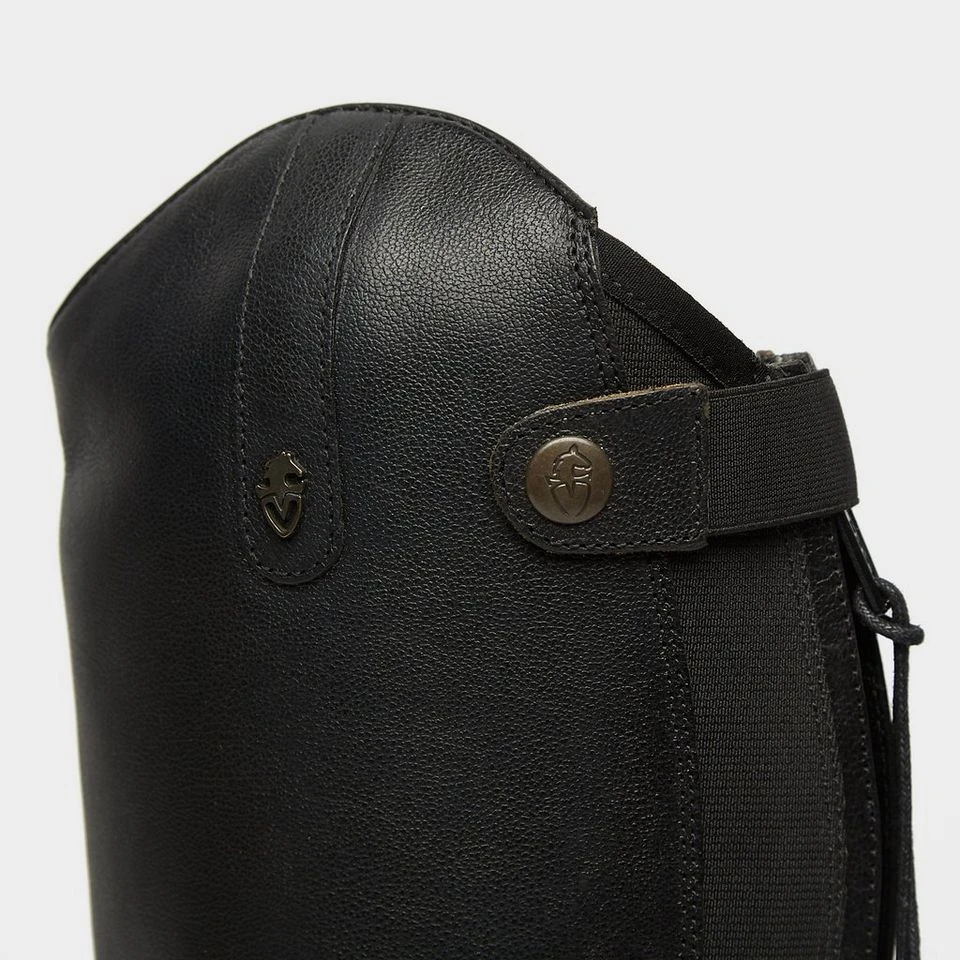 MORETTA Women's Albina Tall Boots - Image 4