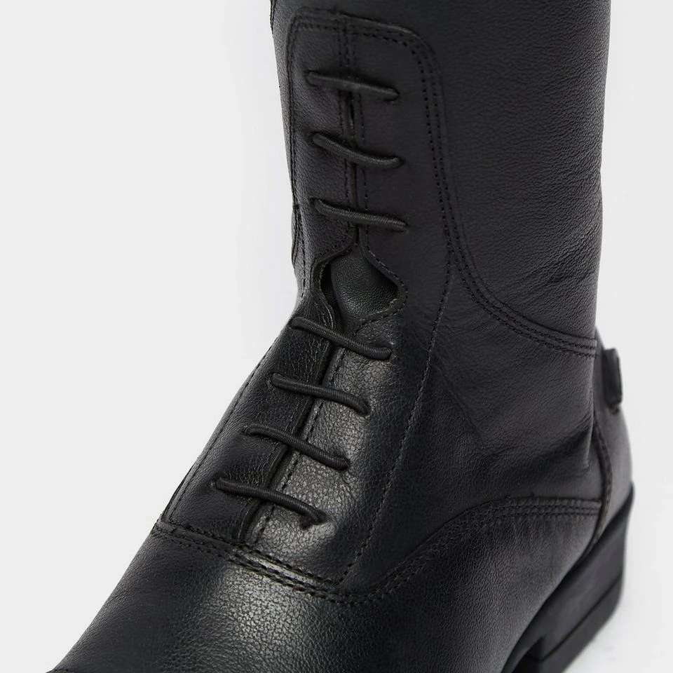 MORETTA Women's Albina Tall Boots - Image 5