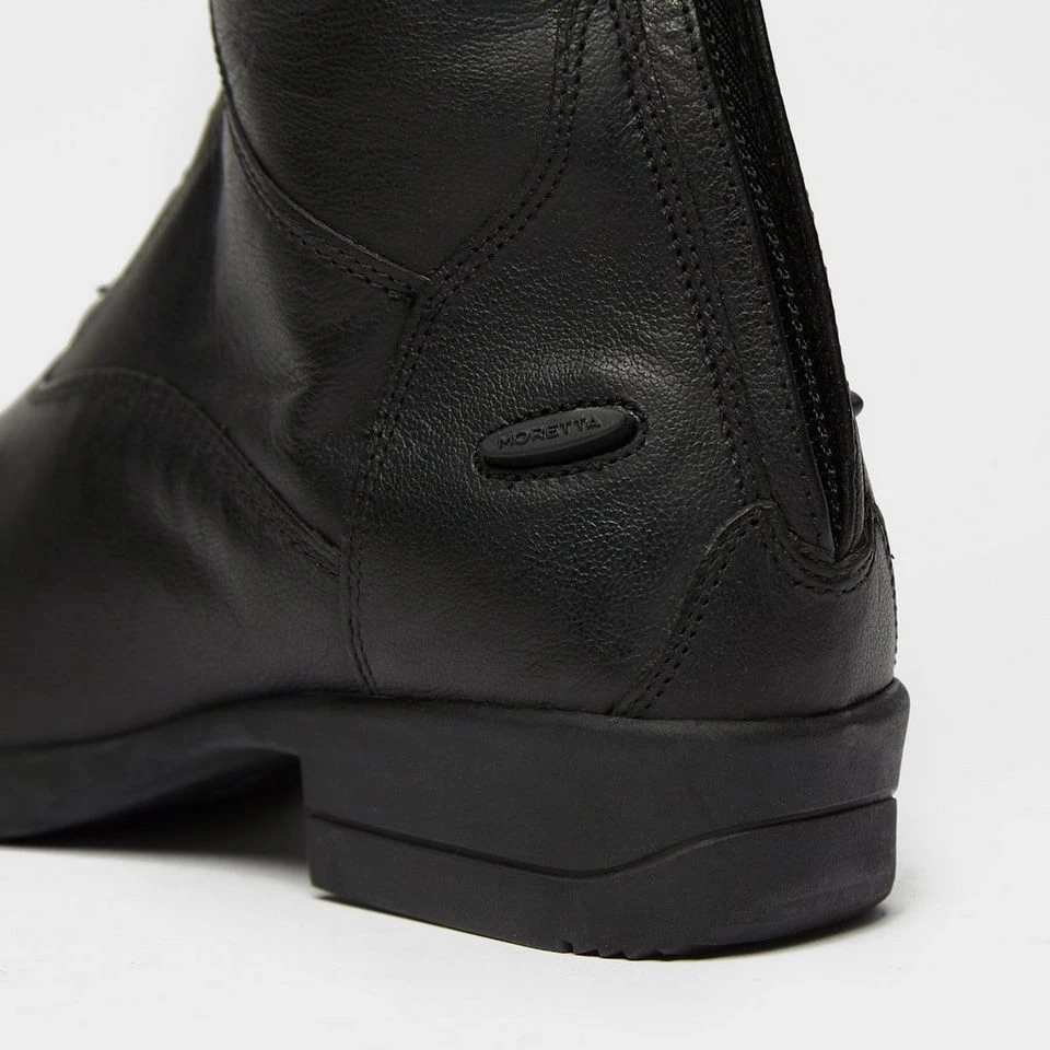 MORETTA Women's Albina Tall Boots - Image 6