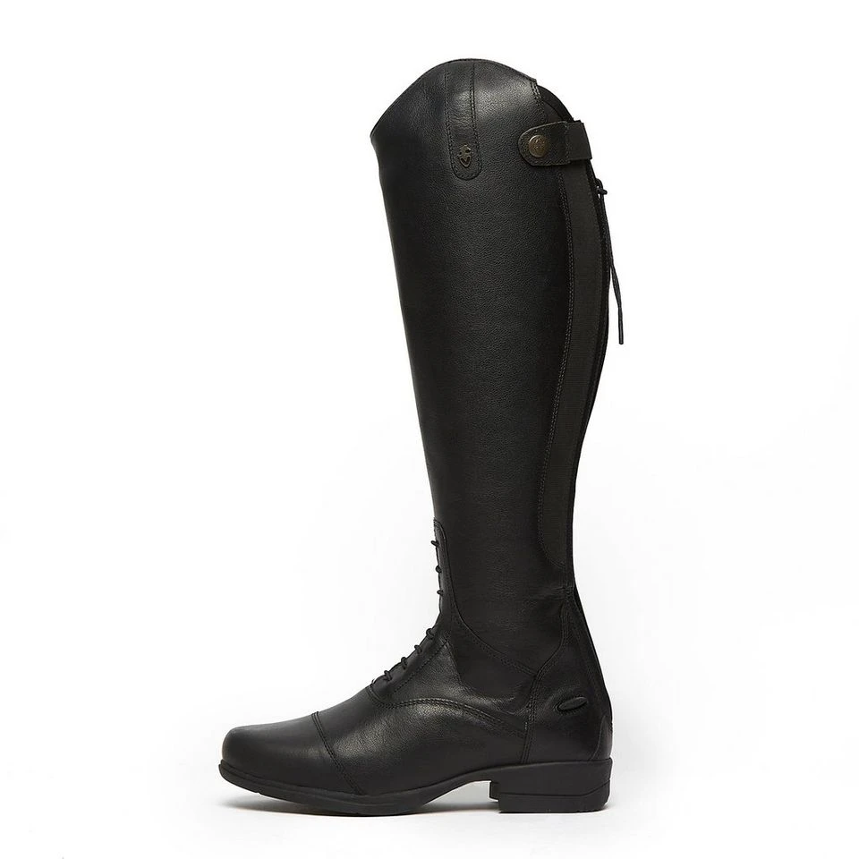 MORETTA Women's Albina Tall Boots - Image 7