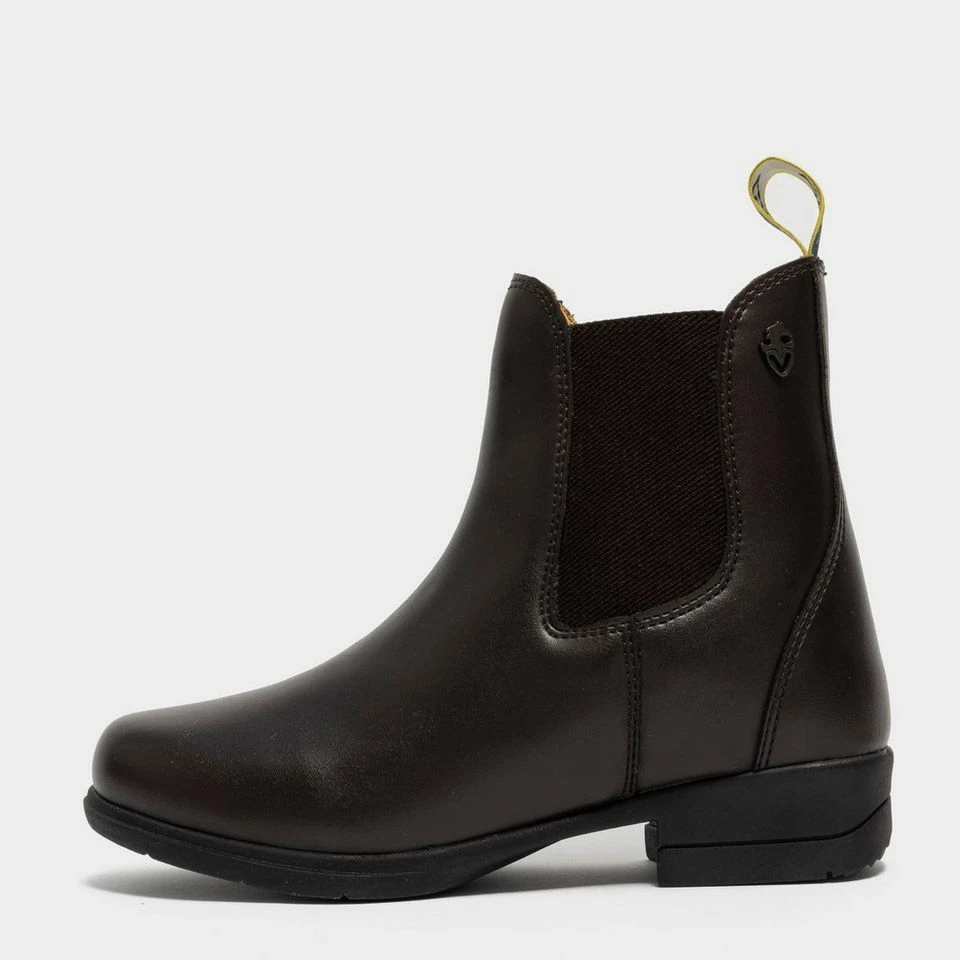 MORETTA Kids' Alma Jodhpur Boots