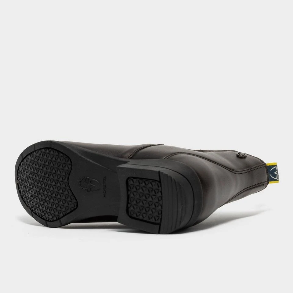 MORETTA Kids' Alma Jodhpur Boots - Image 2