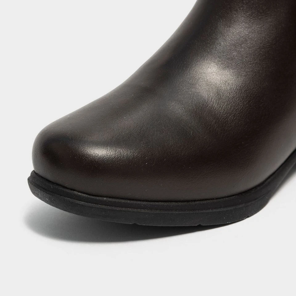 MORETTA Kids' Alma Jodhpur Boots - Image 4