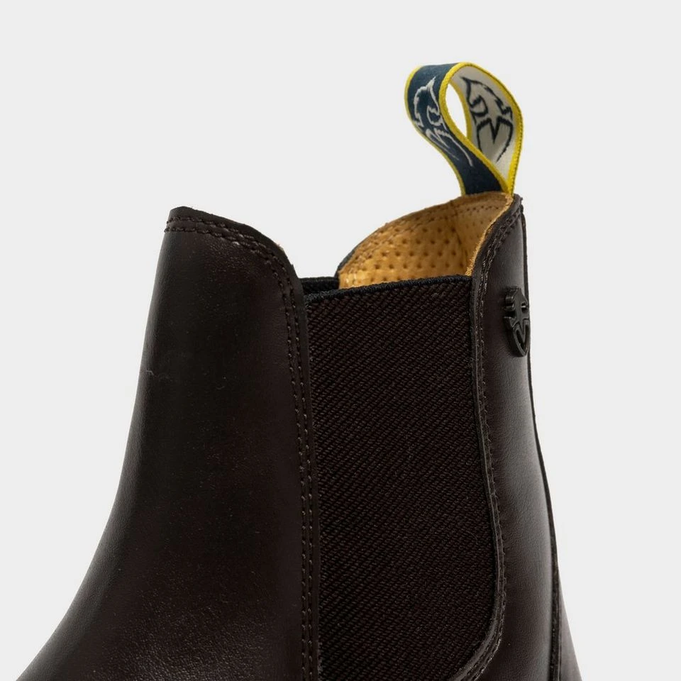 MORETTA Kids' Alma Jodhpur Boots - Image 5