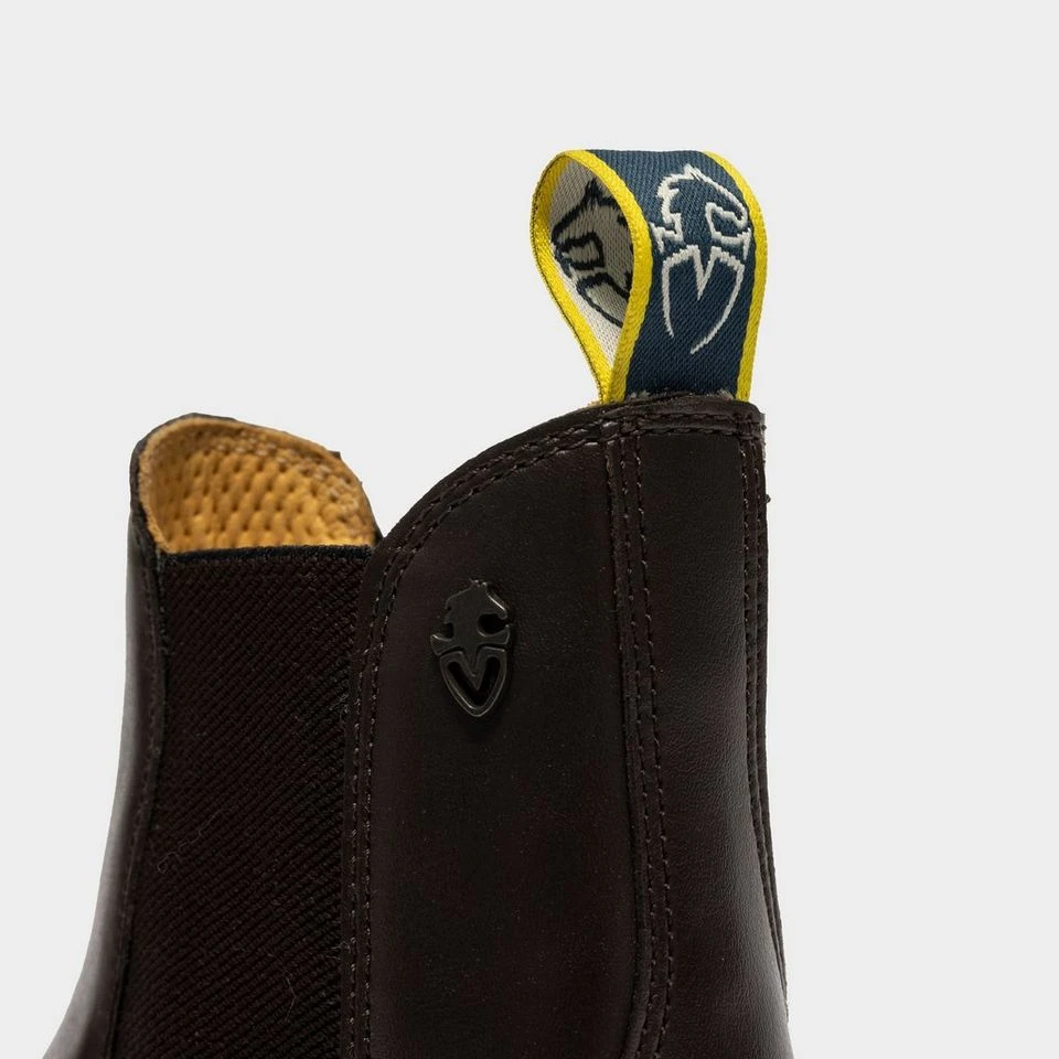 MORETTA Kids' Alma Jodhpur Boots - Image 6