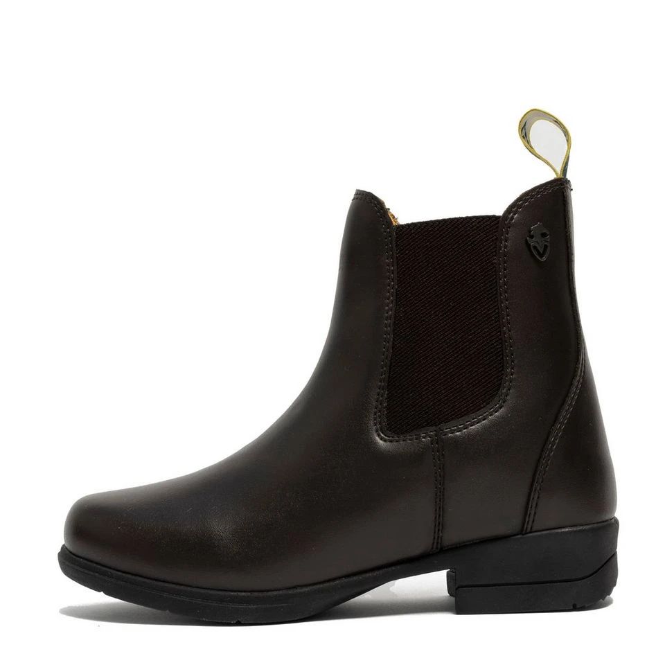 MORETTA Kids' Alma Jodhpur Boots - Image 7