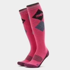 Storm Bloc Women’s Patterdale Long Socks